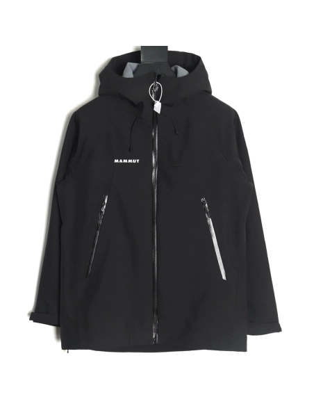 Mammut Winterfield Fleece Soft Shell Jacket TSK3,Mammut