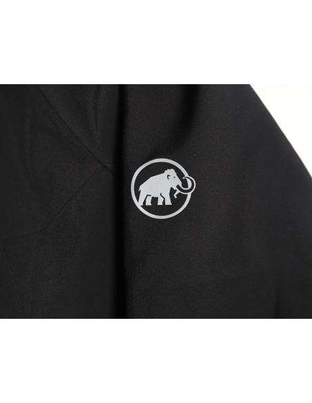 Mammut Winterfield Fleece Soft Shell Jacket TSK3,Mammut