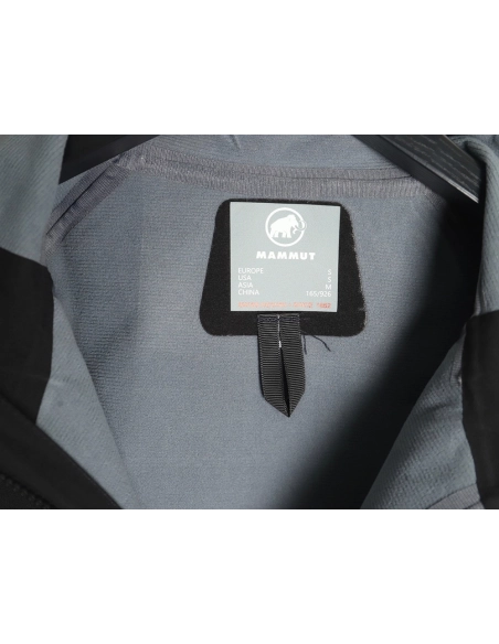 Mammut Winterfield Fleece Soft Shell Jacket TSK3,Mammut