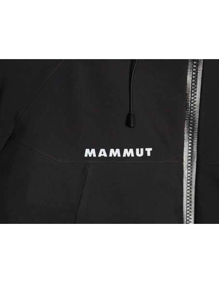 Mammut Winterfield Fleece Soft Shell Jacket TSK3,Mammut