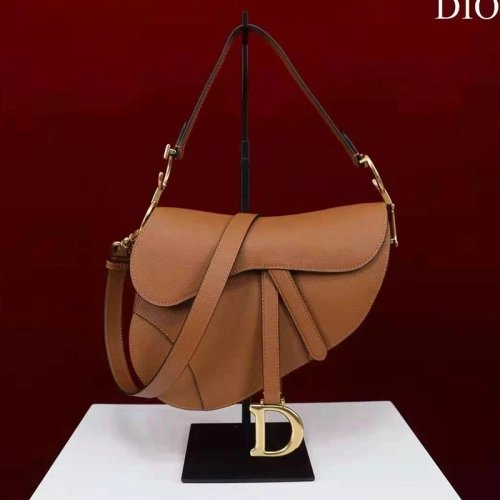 Christian Dior Bags M44M 25.5X20X6.5cm
