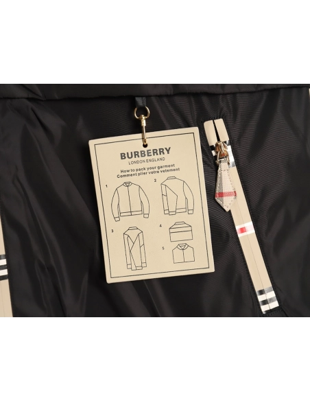 Burberry BT Logo Trench Coat,Burberry