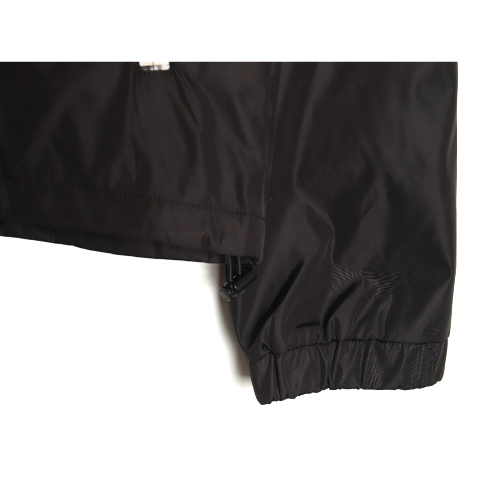 Burberry BT Logo Trench Coat,Burberry