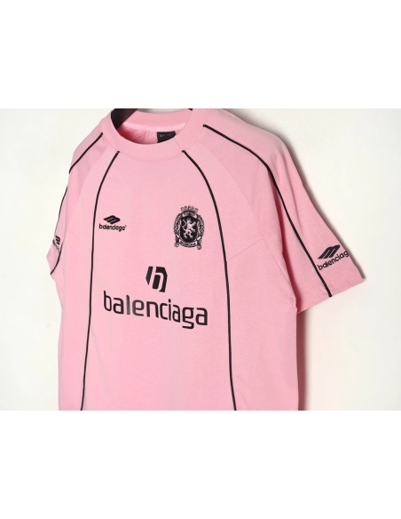 Balenciaga Mamba No. 10 short-sleeved T-shirt,Balenciaga