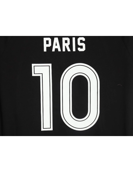 Balenciaga Mamba No. 10 short-sleeved T-shirt TSK1,Balenciaga