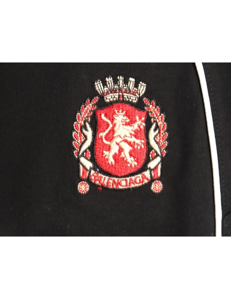 Balenciaga Mamba No. 10 short-sleeved T-shirt TSK1,Balenciaga