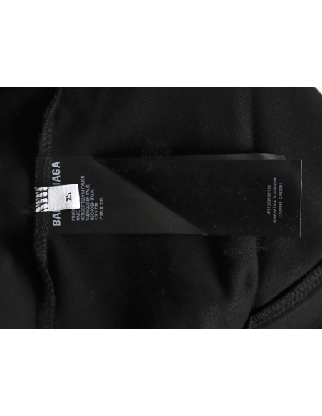 Balenciaga Mamba No. 10 short-sleeved T-shirt TSK1,Balenciaga