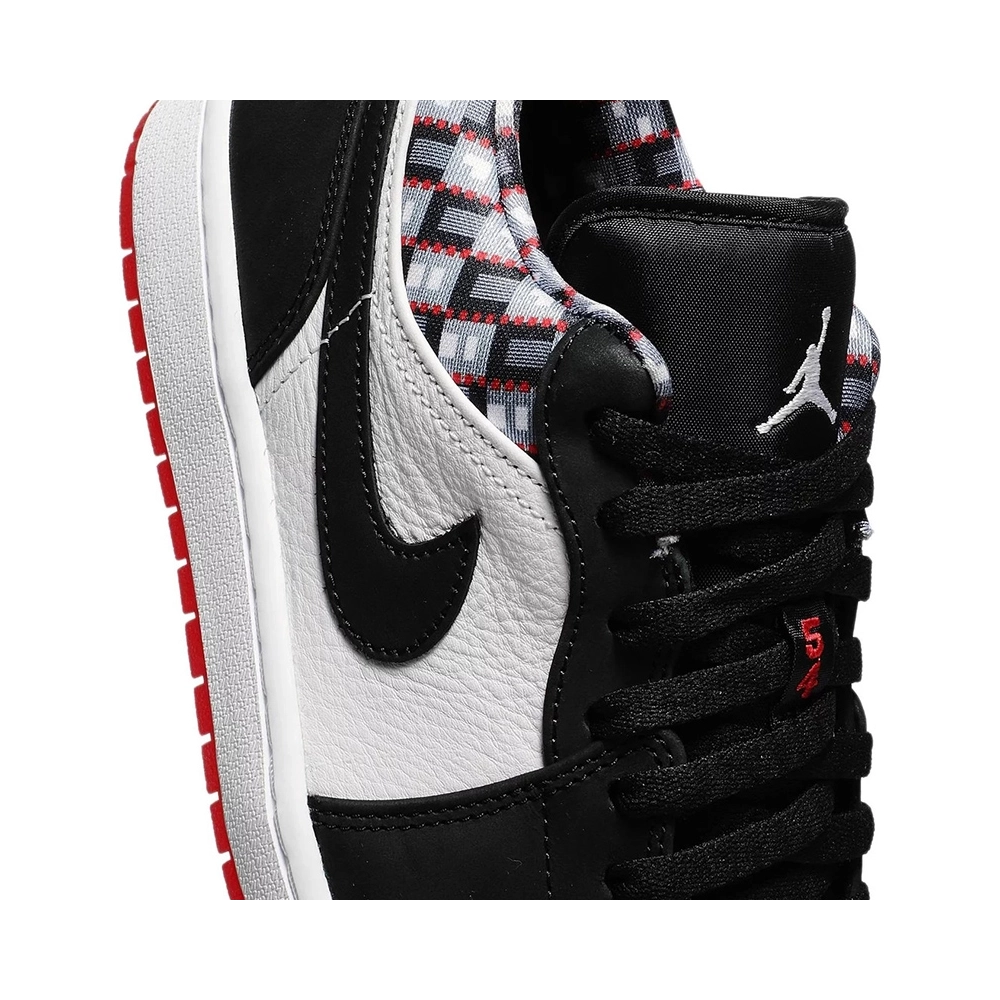 Air Jordan 1 Low Quai 54 2021 DM0095-106,AIR JORDAN 1 LOW,Air Jordan
