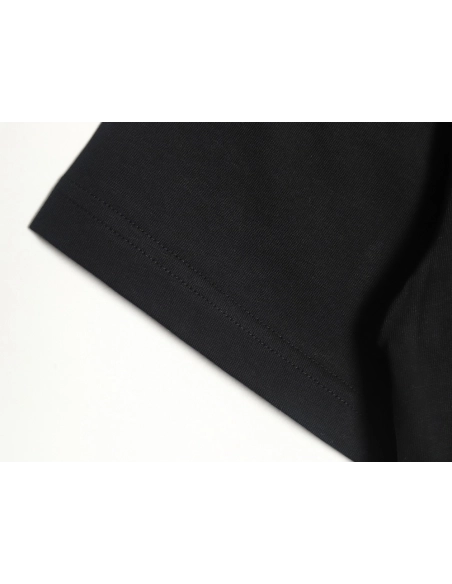 Loewe Pocket Logo Embroidered Short Sleeve T-Shirt TSK1,Loewe