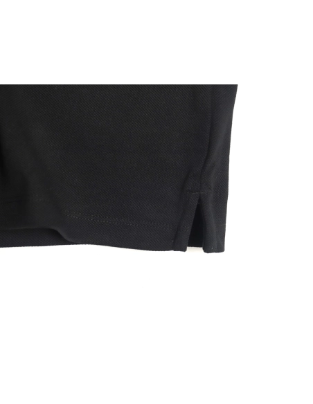 Dior square logo CD embroidered letters short-sleeved polo shirt TSK1,Dior