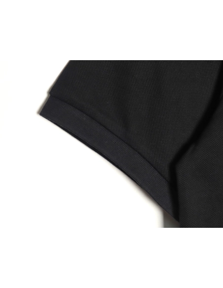 Dior square logo CD embroidered letters short-sleeved polo shirt TSK1,Dior