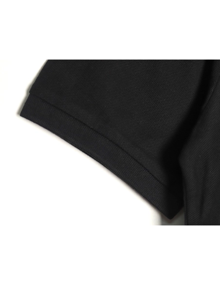 Dior classic CD embroidered short-sleeved polo shirt TSK2,Dior