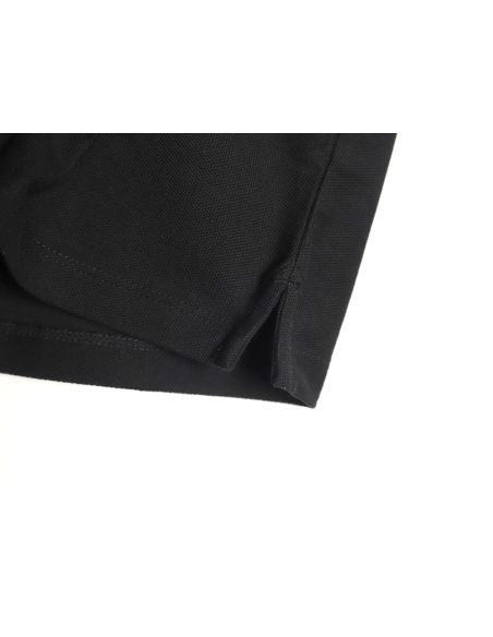 Dior classic CD embroidered short-sleeved polo shirt TSK2,Dior