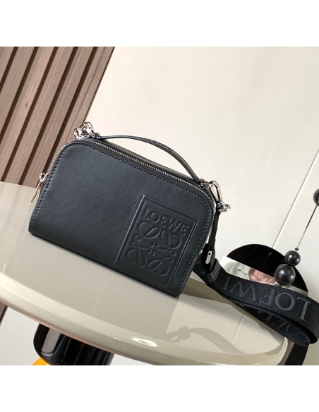 Loewe Mini crossbody camera bags 9111 18X13X8.5cm,Loewe Bags,BAGS
