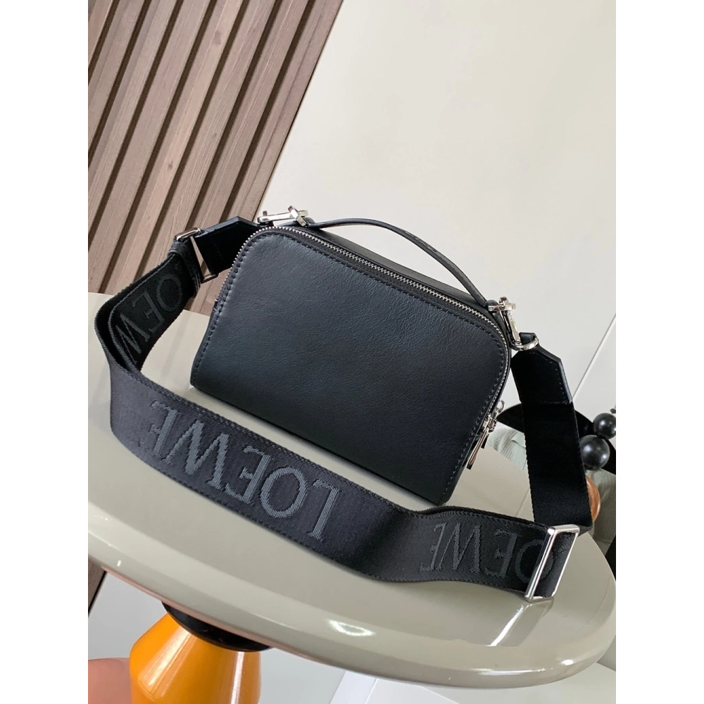 Loewe Mini crossbody camera bags 9111 18X13X8.5cm,Loewe Bags,BAGS