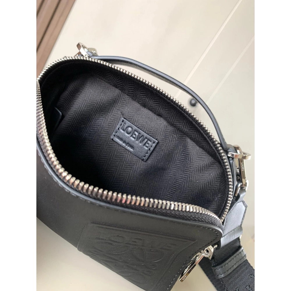 Loewe Mini crossbody camera bags 9111 18X13X8.5cm,Loewe Bags,BAGS