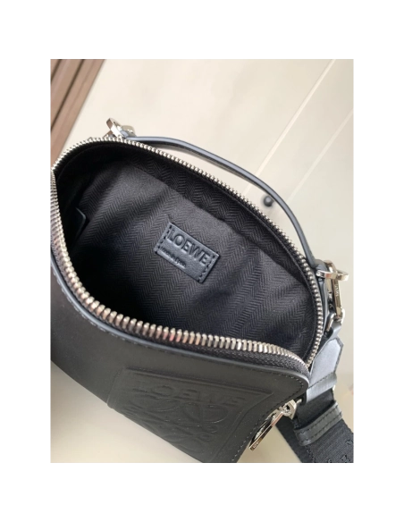 Loewe Mini crossbody camera bags 9111 18X13X8.5cm,Loewe Bags,BAGS