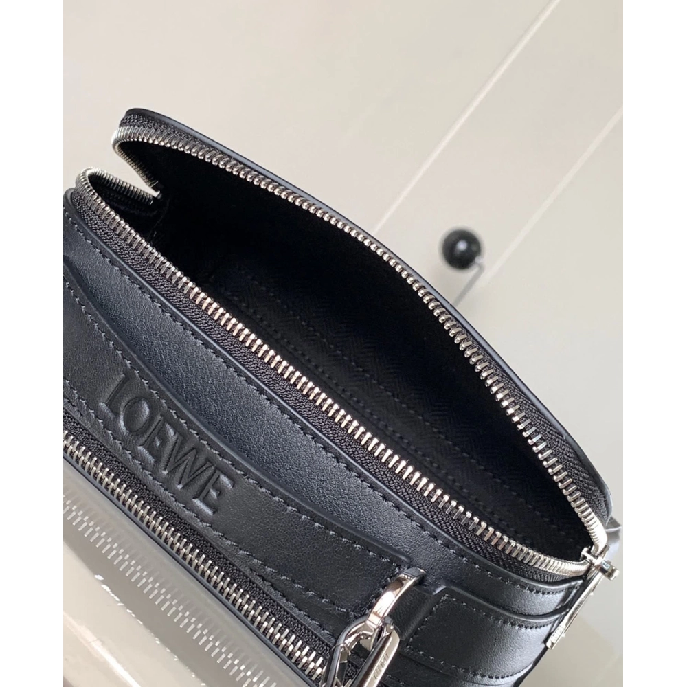 Loewe Mini crossbody camera bags 9111 18X13X8.5cm,Loewe Bags,BAGS