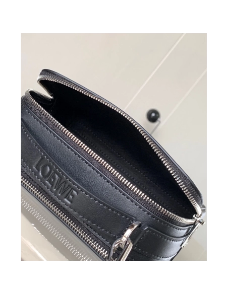 Loewe Mini crossbody camera bags 9111 18X13X8.5cm,Loewe Bags,BAGS