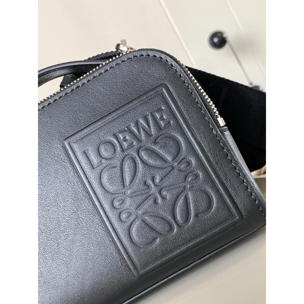Loewe Mini crossbody camera bags 9111 18X13X8.5cm,Loewe Bags,BAGS