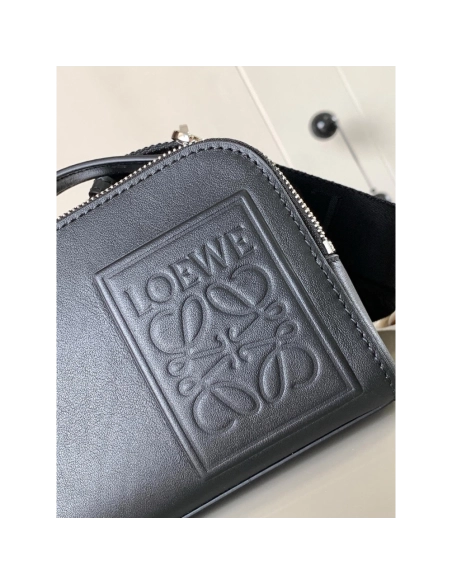 Loewe Mini crossbody camera bags 9111 18X13X8.5cm,Loewe Bags,BAGS