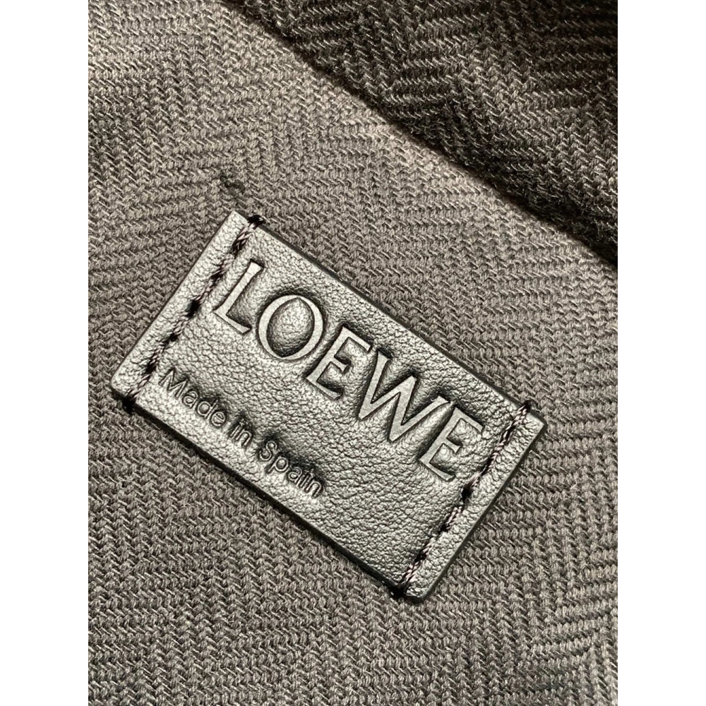 Loewe Mini crossbody camera bags 9111 18X13X8.5cm,Loewe Bags,BAGS
