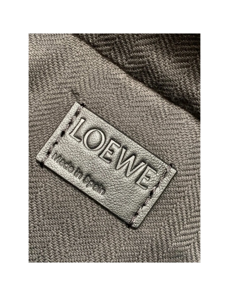 Loewe Mini crossbody camera bags 9111 18X13X8.5cm,Loewe Bags,BAGS