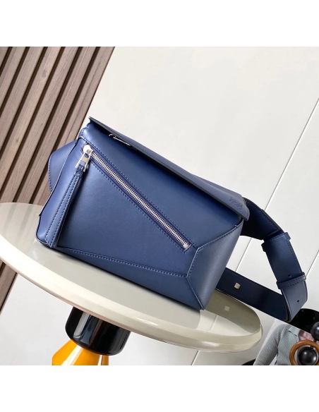 Loewe Small Puzzle bumbags 9114 24X16X10.5cm,Loewe Bags,BAGS