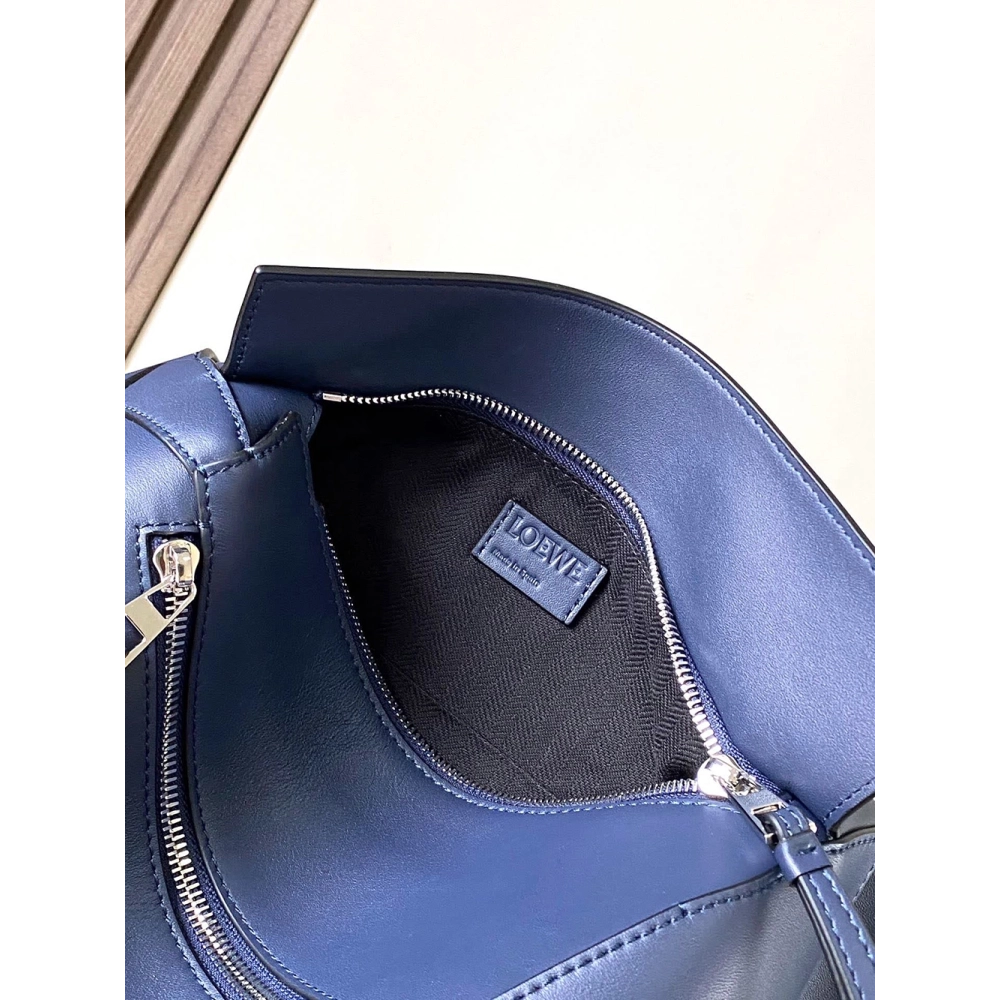 Loewe Small Puzzle bumbags 9114 24X16X10.5cm,Loewe Bags,BAGS