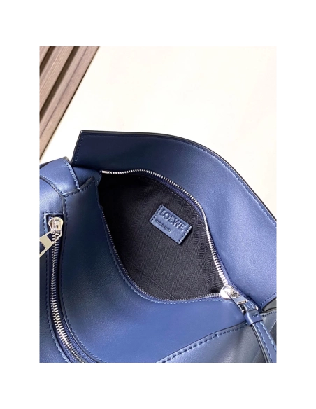 Loewe Small Puzzle bumbags 9114 24X16X10.5cm,Loewe Bags,BAGS