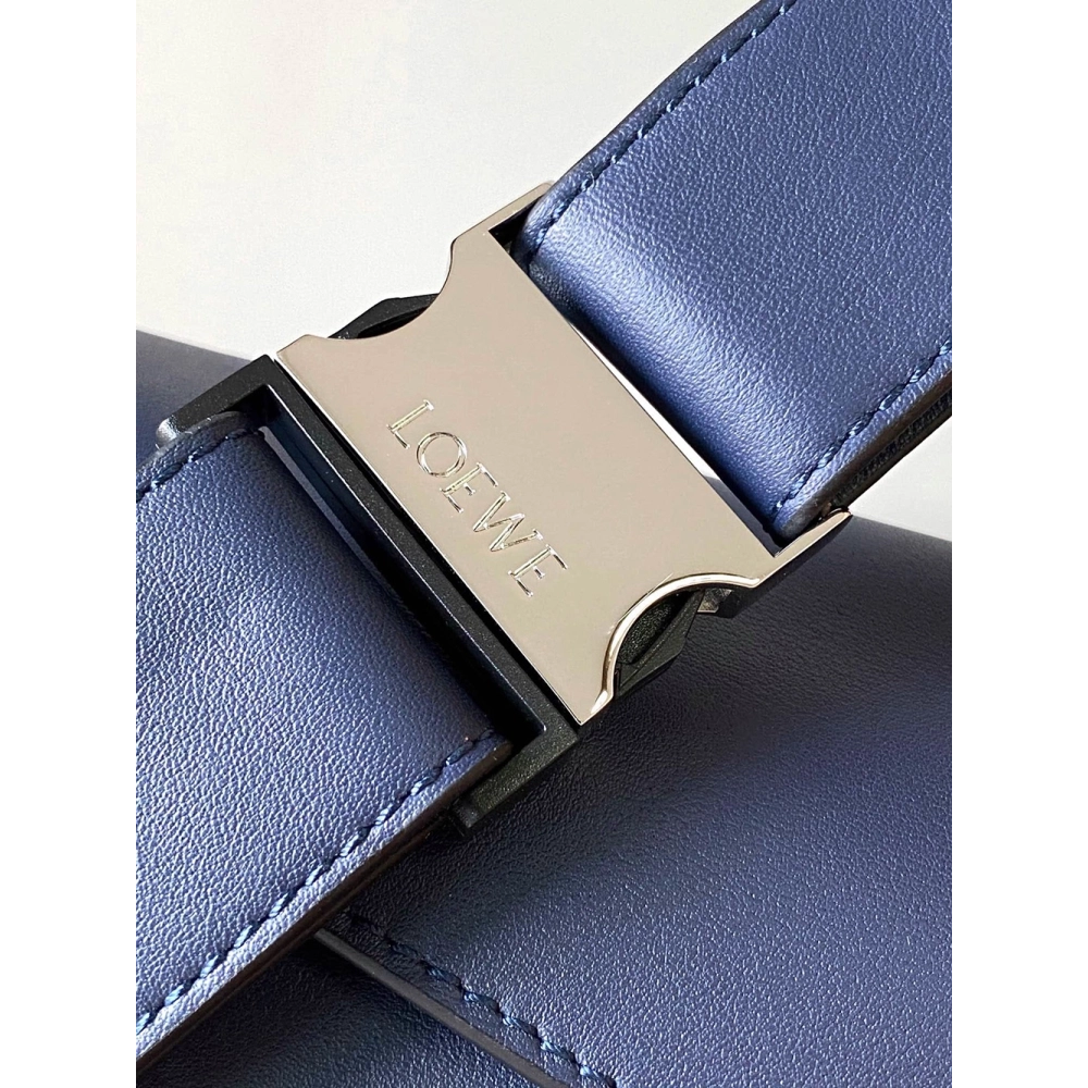 Loewe Small Puzzle bumbags 9114 24X16X10.5cm,Loewe Bags,BAGS
