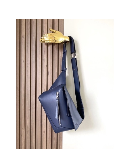 Loewe Small Puzzle bumbags 9114 24X16X10.5cm,Loewe Bags,BAGS