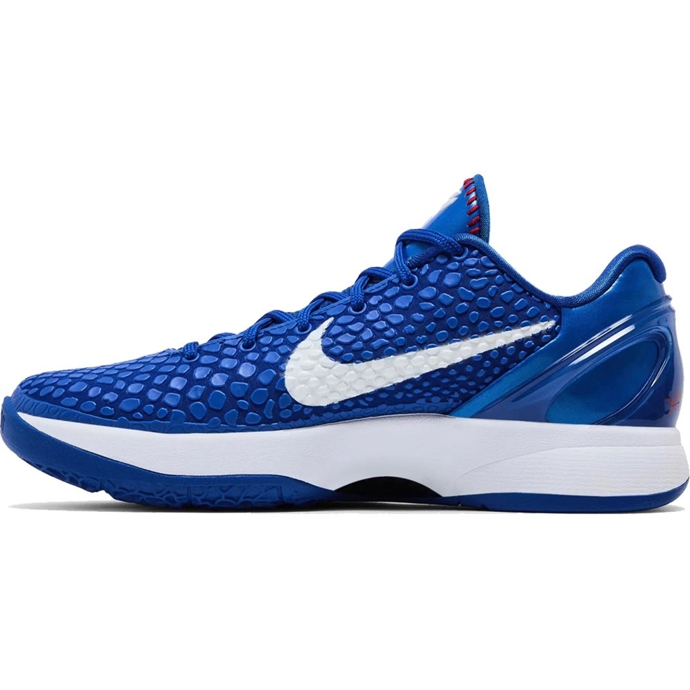 Zoom Kobe 6 Protro Dodgers,NIKE KOBE,NIKE SHOES