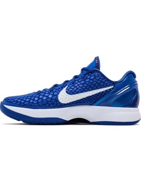 Zoom Kobe 6 Protro Dodgers,NIKE KOBE,NIKE SHOES