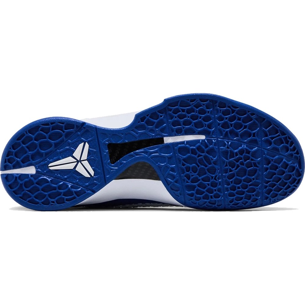 Zoom Kobe 6 Protro Dodgers,NIKE KOBE,NIKE SHOES