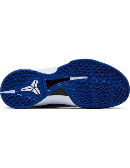 Zoom Kobe 6 Protro Dodgers,NIKE KOBE,NIKE SHOES