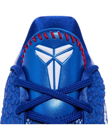 Zoom Kobe 6 Protro Dodgers,NIKE KOBE,NIKE SHOES