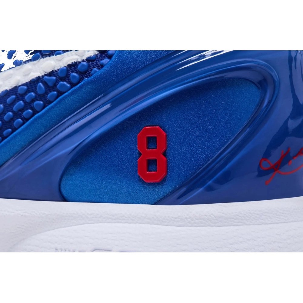 Zoom Kobe 6 Protro Dodgers,NIKE KOBE,NIKE SHOES