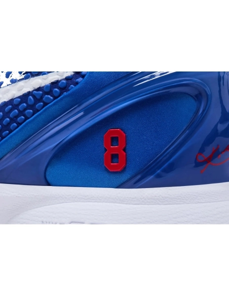 Zoom Kobe 6 Protro Dodgers,NIKE KOBE,NIKE SHOES