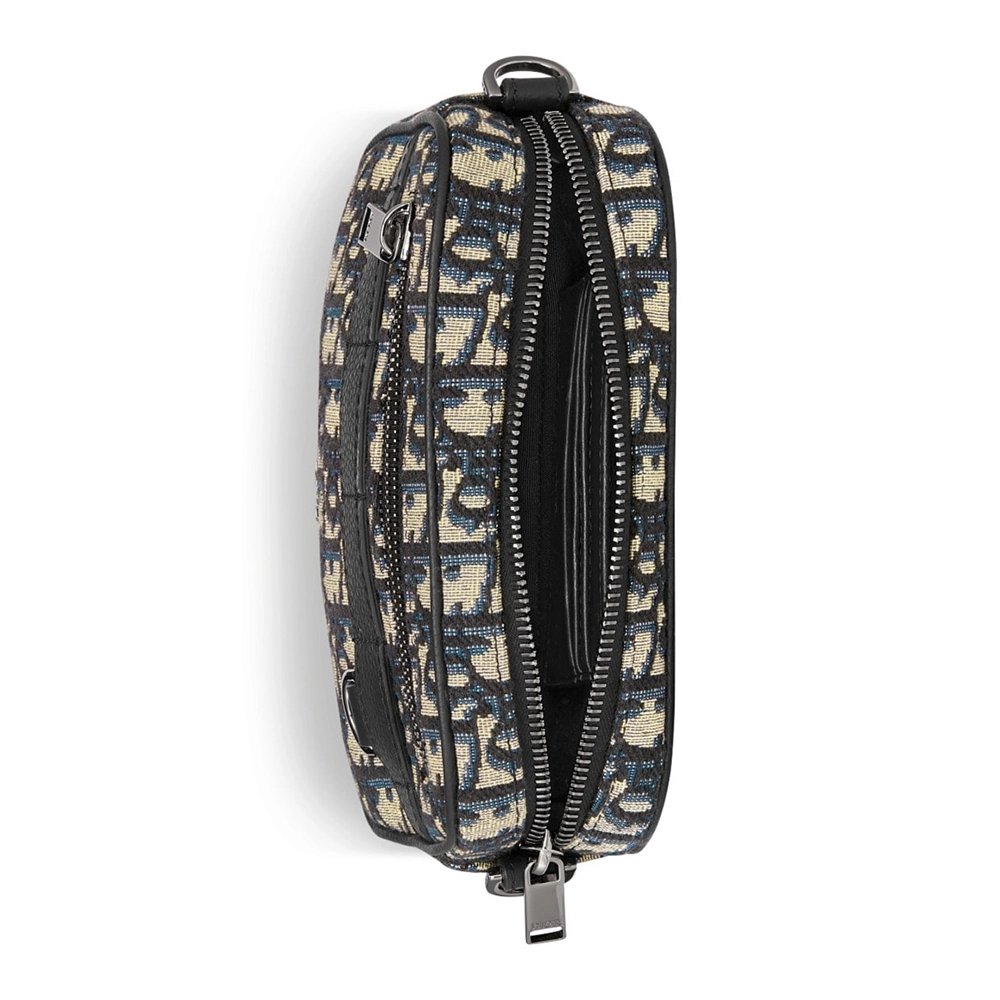 Christian Dior Bags H27E 17X12.5X4cm