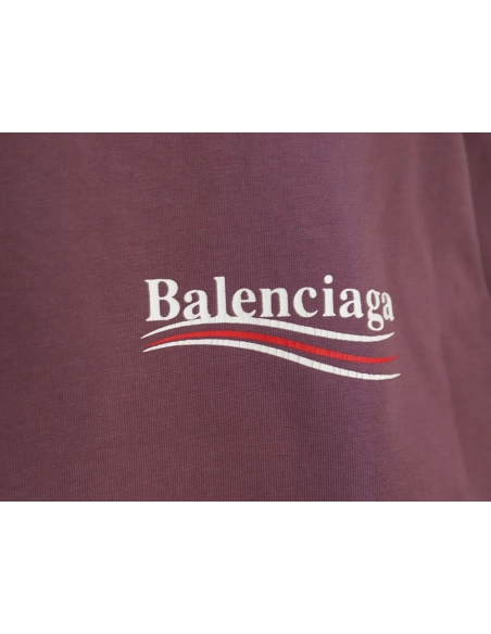 Balenciaga Coca Cola Print Short Sleeve TShirt,Balenciaga T Shirt,Tshirt,APPAREL