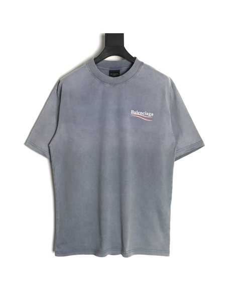 Balenciaga Coca Cola Print Short Sleeve TShirt,Balenciaga T Shirt,Tshirt,APPAREL