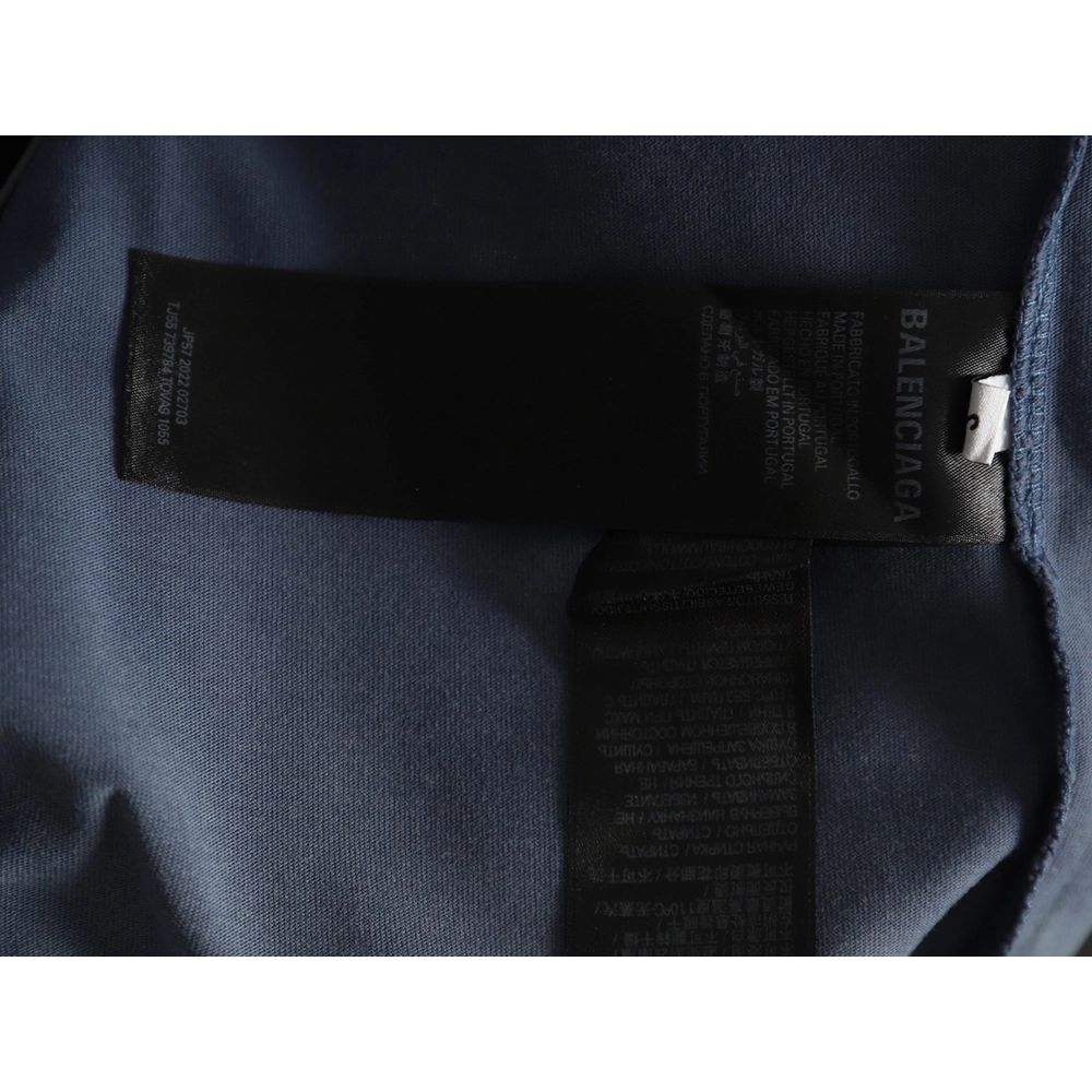 Balenciaga Coca Cola Print Short Sleeve TShirt,Balenciaga T Shirt,Tshirt,APPAREL