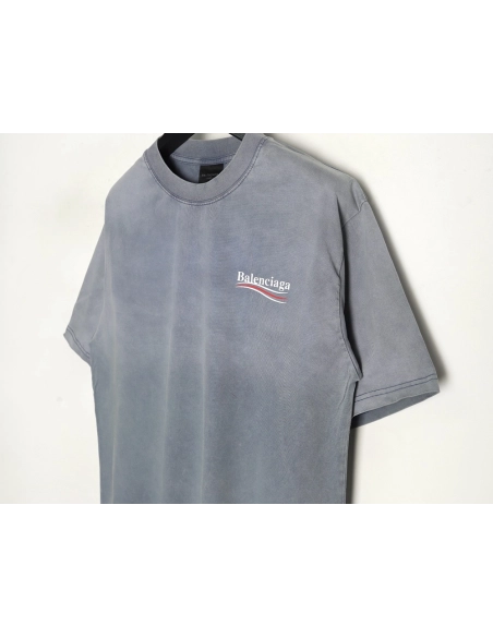 Balenciaga Coca Cola Print Short Sleeve TShirt,Balenciaga T Shirt,Tshirt,APPAREL