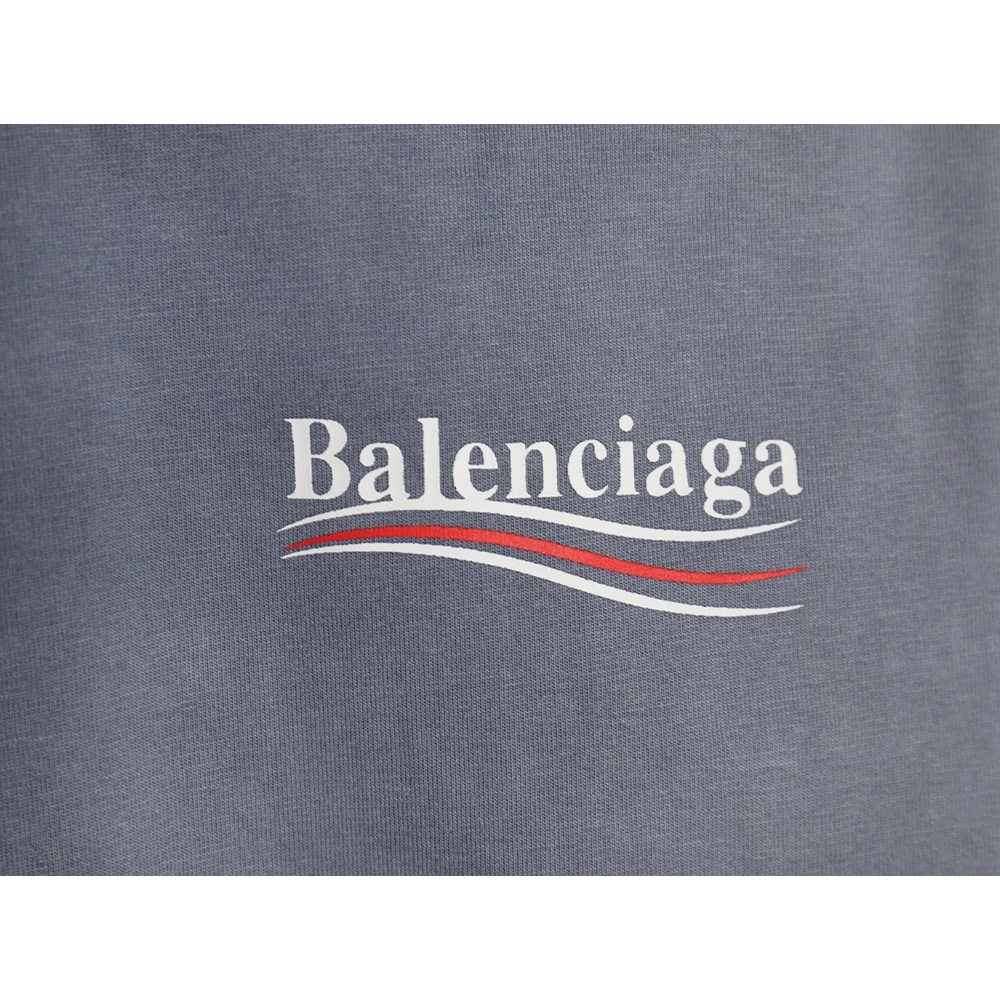 Balenciaga Coca Cola Print Short Sleeve TShirt,Balenciaga T Shirt,Tshirt,APPAREL