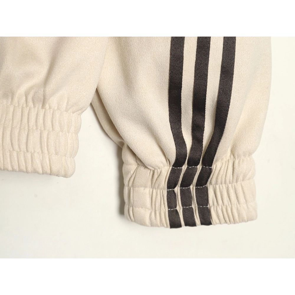 Adidas New Chinese Suede Tang Suit Jacket,ADIDAS Jacket,Jacket,APPAREL