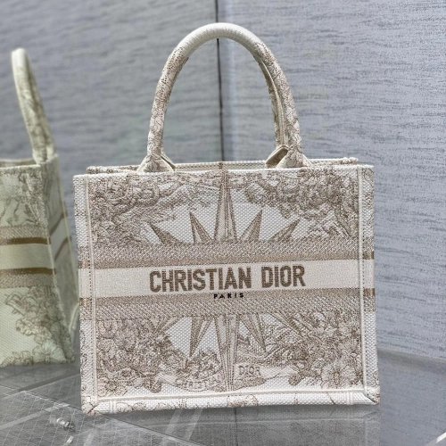 Christian Dior Bags 81188 26X8X22cm