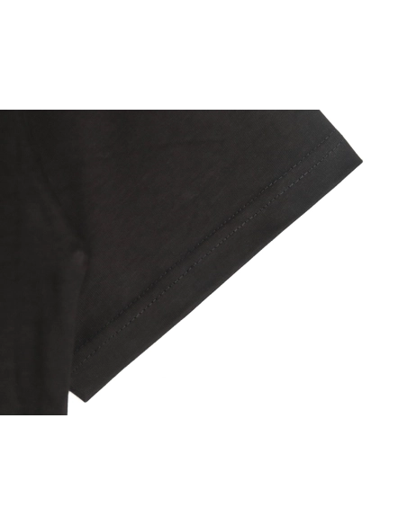 Maison Margiela musical note letter print shortsleeved Tshirt,Maison Margiela T Shirt,Tshirt,APPAREL