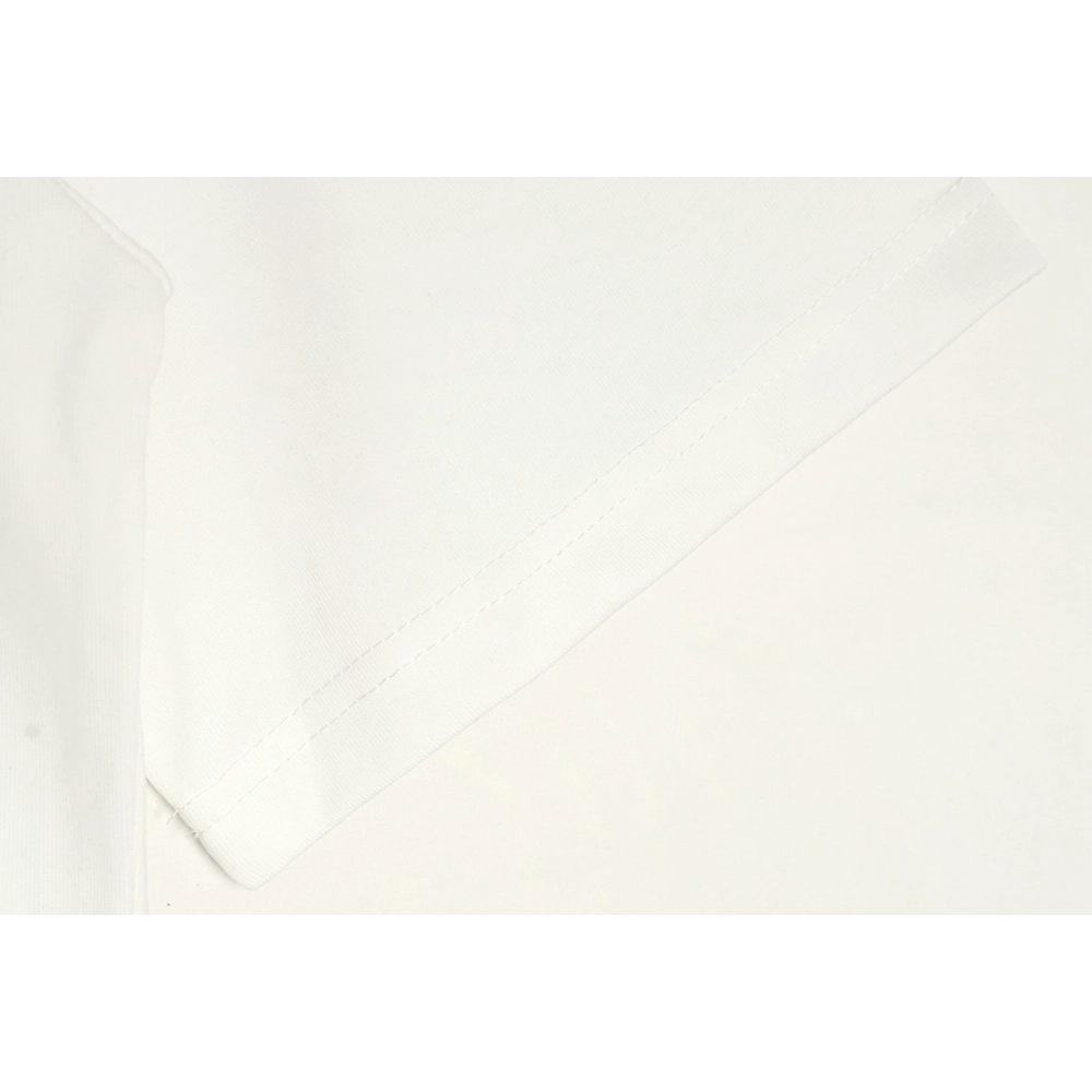 Chrome Hearts Sanskrit cross embroidered Tshirt,Chrome Hearts T Shirt,Tshirt,APPAREL