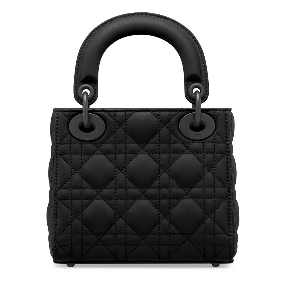 Christian Dior Bags M989 17X15X7cm